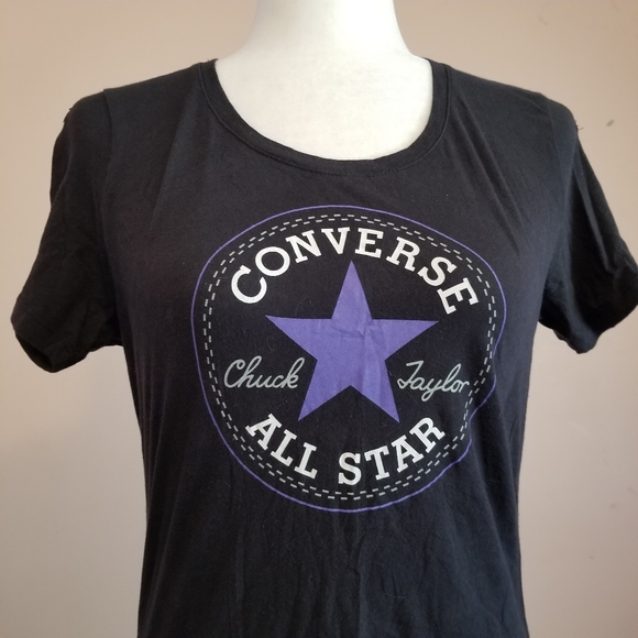 Converse Basic Top - Picture 2 of 5